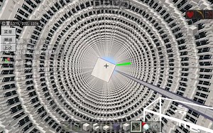 后室地图 Level108预览