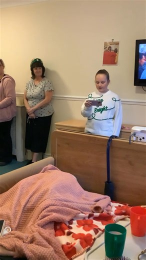 Hillcrest Manor Nursing Home on Reels