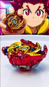 Ranking The 5 WORST Beyblade Burst Gimmicks EVER! 😬