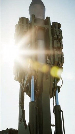 Missile Readiness (Scud-B Launch Sequence)