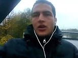 Video shows Berlin attacker Anis Amri pledging allegiance to ISIS