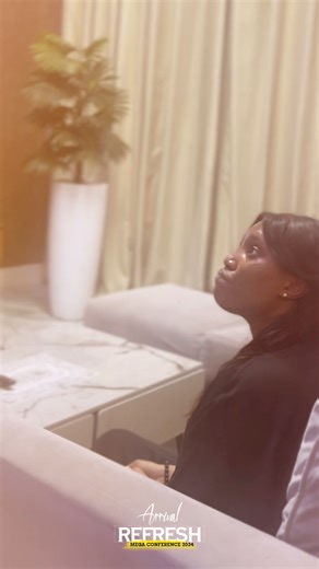 Numerous prophecies have been declared, countless intercessions have been offered, and various postures have been adopted. The hour of the LORD is near—the moment we’ve been waiting for is just a night away 🔥 One of God’s chosen servants, Minister Deraspeaks, has arrived the City of Benin will be in our midst tomorrow. Are you ready? #refresh #pstanwinliojeikere #thewinlos #rmc2024 #refreshfire | Refresh Fire