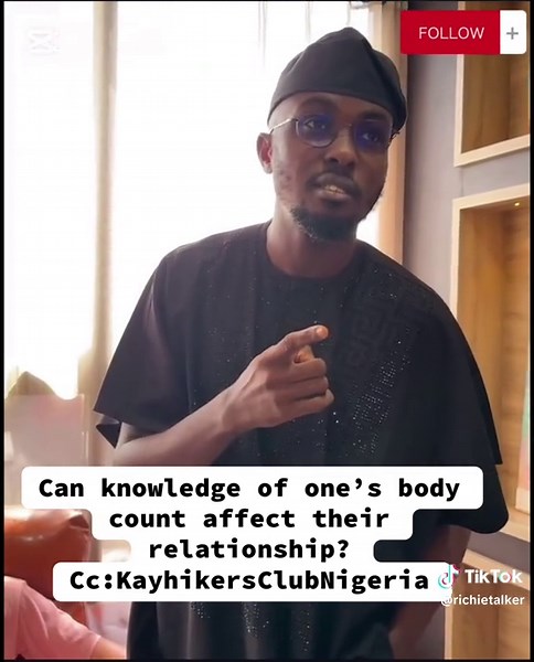 Understanding Body Count and Relationship Dynamics