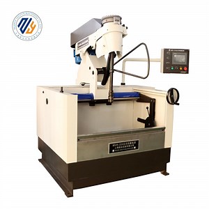 [Hot Item] High-Performance Mvr220 Series CNC Vertical Honing Machine Perfectly Matched with Sunnen Honing Tools.