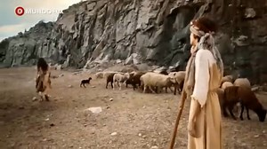 José de egipto capitulo 16 | Series biblicas