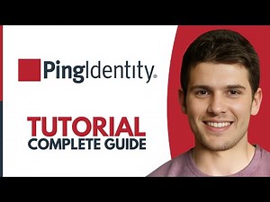 PING IDENTITY TUTORIAL 2025! | COMPLETE GUIDE