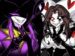 MOMO jester×yn（全性向） 注意避雷