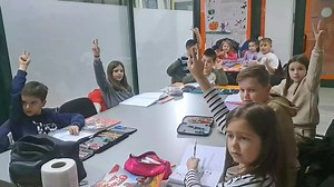 Audio-lingual method :) | BIG BEN Centar TUZLA | Facebook