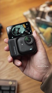 Insta360 GO Ultra POV Camera: Spring Sale & Discount Code
