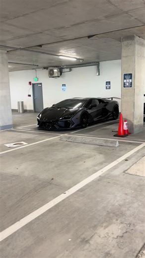 Incredible Car Find in a Miami Garage