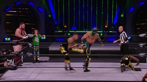 162K views · 2.5K reactions | Was Matt Hardy and his New Clients Able to Pick Up the WIn? - AEW Dynamite St. Patrick's Day Slam | All Elite Wrestling | Facebook