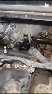 Flushing ac system | TG auto cool and services