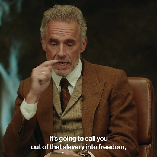 In this series, Dr. Jordan B. Peterson engages in a round table discussion with six other scholars to read Exodus and discuss what it means, and why it remains significant thousands of years after it was written. Get 50% off a new DailyWire membership when you use code DW50 at checkout. | Dr Jordan B Peterson