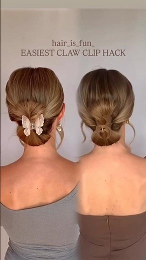 Easy mini clip hacks