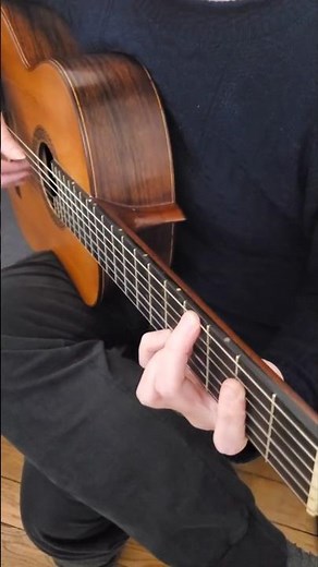 How Insensitive | Insensatez #guitarlessons #bossanova #guitar #guitartutorial #howinsensitive