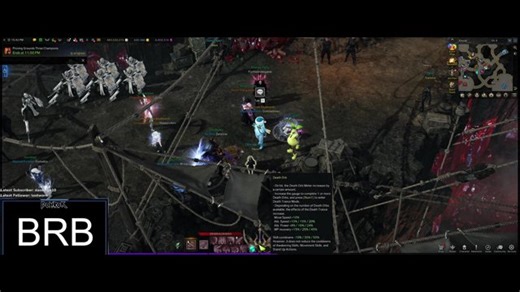 [!Drops] 🎉Sunday Stuff🎉-☠️Alt Raids☠️-💀Paradise💀-⚔️The OG 1750 RE Deathblade God⚔️ [NAEast] !build !discord