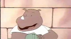 Watch Babar Season 4 Episode 8 - Insecurity System