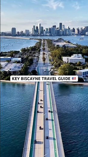 Key Biscayne Florida Travel Guide 2026