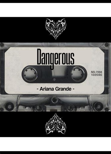Understanding the Meaning Behind 'Dangerous' Lyrics