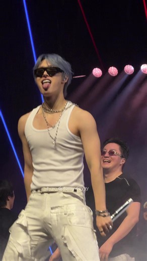 Understanding Mingi's Challenges in ATEEZ