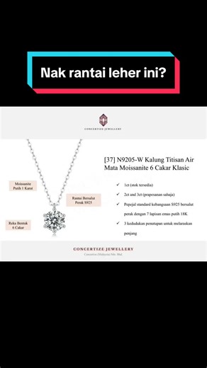 Concertize Jewellery (@concertize.jewell)’s videos with original sound - Concertize Jewellery