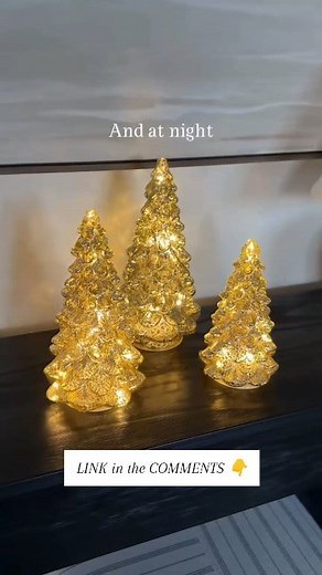 4K views · 11 reactions | ✨ The prettiest glow for your holiday...