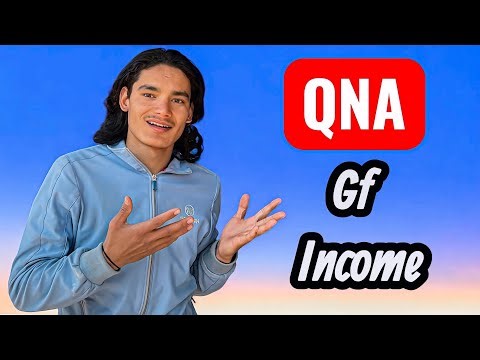 QNA VLOG😀