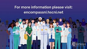 encompass is now operational in all Health and Social Care Trusts, marking a new era for NI’s health and social care service. encompass is a clinically and operationally-led integrated care record system, and allows for a single digital care record for every citizen in Northern Ireland who receives health and social care. Read more: https://dhcni.hscni.net/news/a-new-era-in-northern-irelands-health-service-as-all-hsc-trusts-go-live-on-encompass/ | Southern Health and Social Care Trust