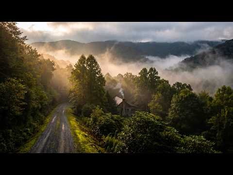 West Virginia: The Hidden World of Appalachia | 4K Documentary
