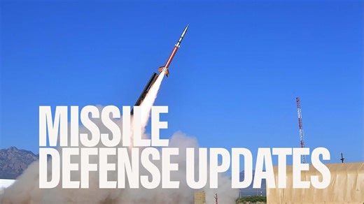 Hypersonics and the future of U.S. missile defense