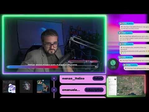 Ho un mal di testa indecente, buon sabato sera