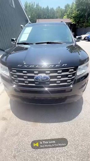 2017 Ford Explorer XLT 4dr SUV $10,900 LUX MOTORS Address: 3200 US-78 E, Loganville, GA 30052 | Lux Motors Loganville