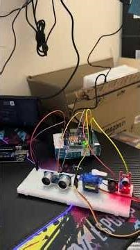 Robotics Build, Learning - 19 #narasimha