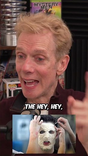 BEST Advice For Monster Actors