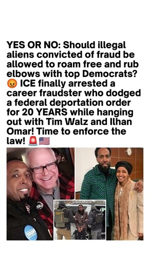 ICE Arrest in Minnesota Sparks Debate 🇺🇸