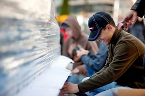 2014 Dodge Grand Caravan