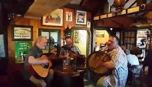 And the craic goes on... | The Singing Pub