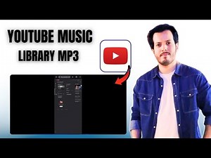 How to Download MP3 Music from YouTube Audio Library on Phone | Step-by-Step Guide