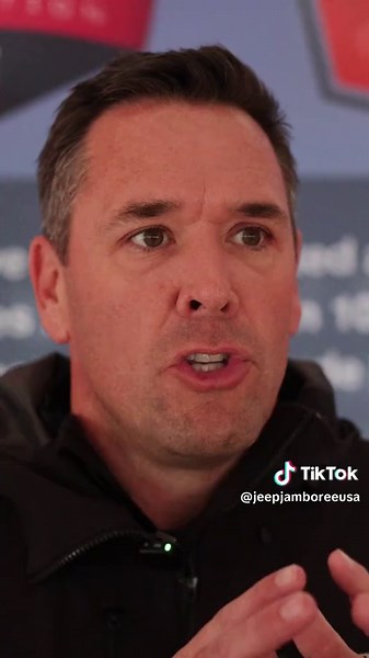 Experience the Jeep Adventure Academy