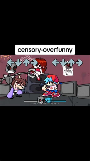 kb is funny #fnf2024 #fnfmods #fridaynightfunkin #juegoderitmo #fnfqt