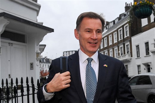 Jeremy Hunt's net worth explained and how much the Chancellor sold his business for