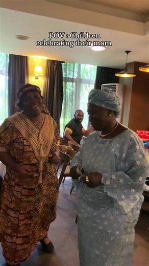 Throw back videos to children celebrating their mom in their birthdays here at Sojourner by Genesis…. We are celebrating all our mothers out there, y’all are the real MVPs. Happy Mother’s Day ❤️