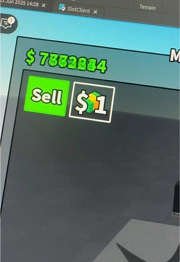 Roblox Studio Update: Money Changes and New Features