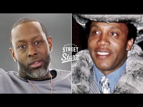 Omar Aikens Was TERRIFIED When The DEA Came To Arrest Him, Retirement Does NOT Exist In The Streets!