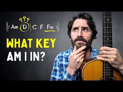 Stop Guessing. Start Taking Control of Your Chords!