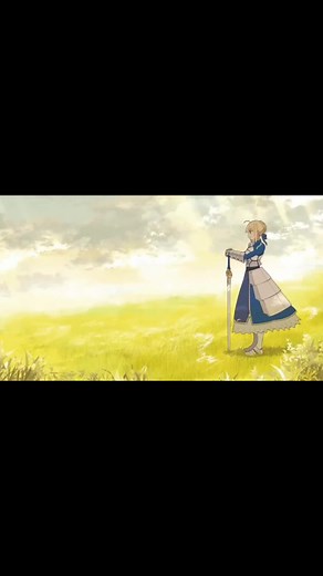 Best Female Characters in Anime History: Exploring Fate Series Characters