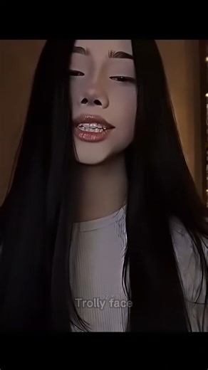 Best Evil Smile Ever💀#shorts #trollface #troll #edit