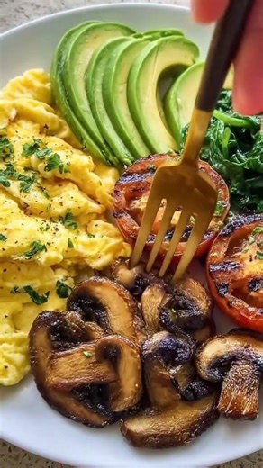 Breakfast 17 🤤😋❤️