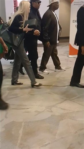 Stevie Wonder at CSUN disability conference Anaheim 2026