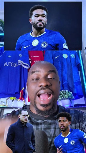 Liam Rosenior Update on Reece James and Player Returns